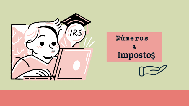 Como Declarar Mais-Valias e Rendimentos do Estrangeiro