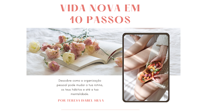 Como Organizar a Vida com Leveza e Intenção