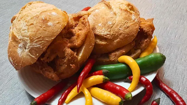 Dia Internacional da Comida Picante: Sabores Ardentes
