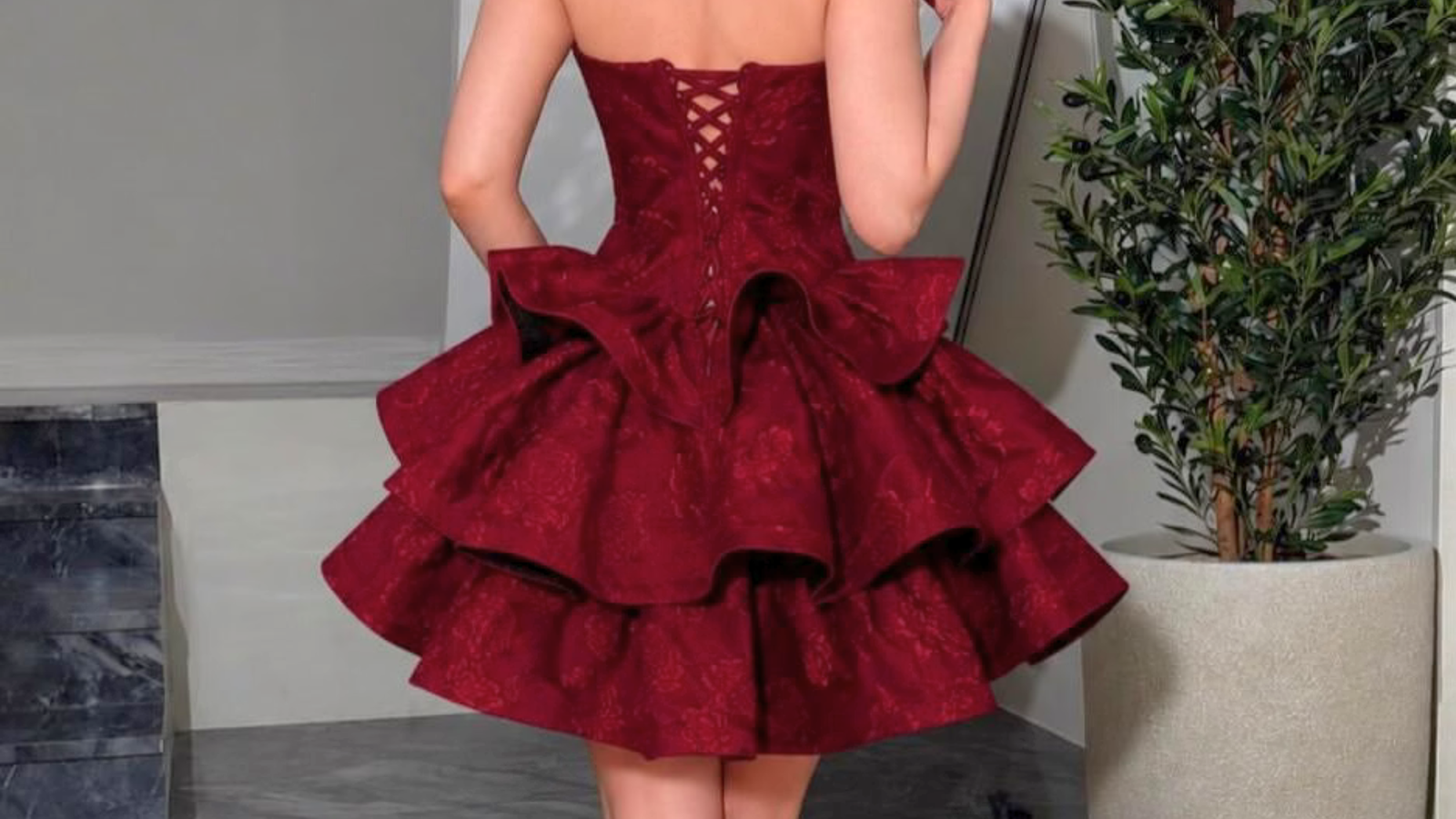 Prom Dresses Clássico Atual e Normal Prom Dresses Clássico Atual e Normal