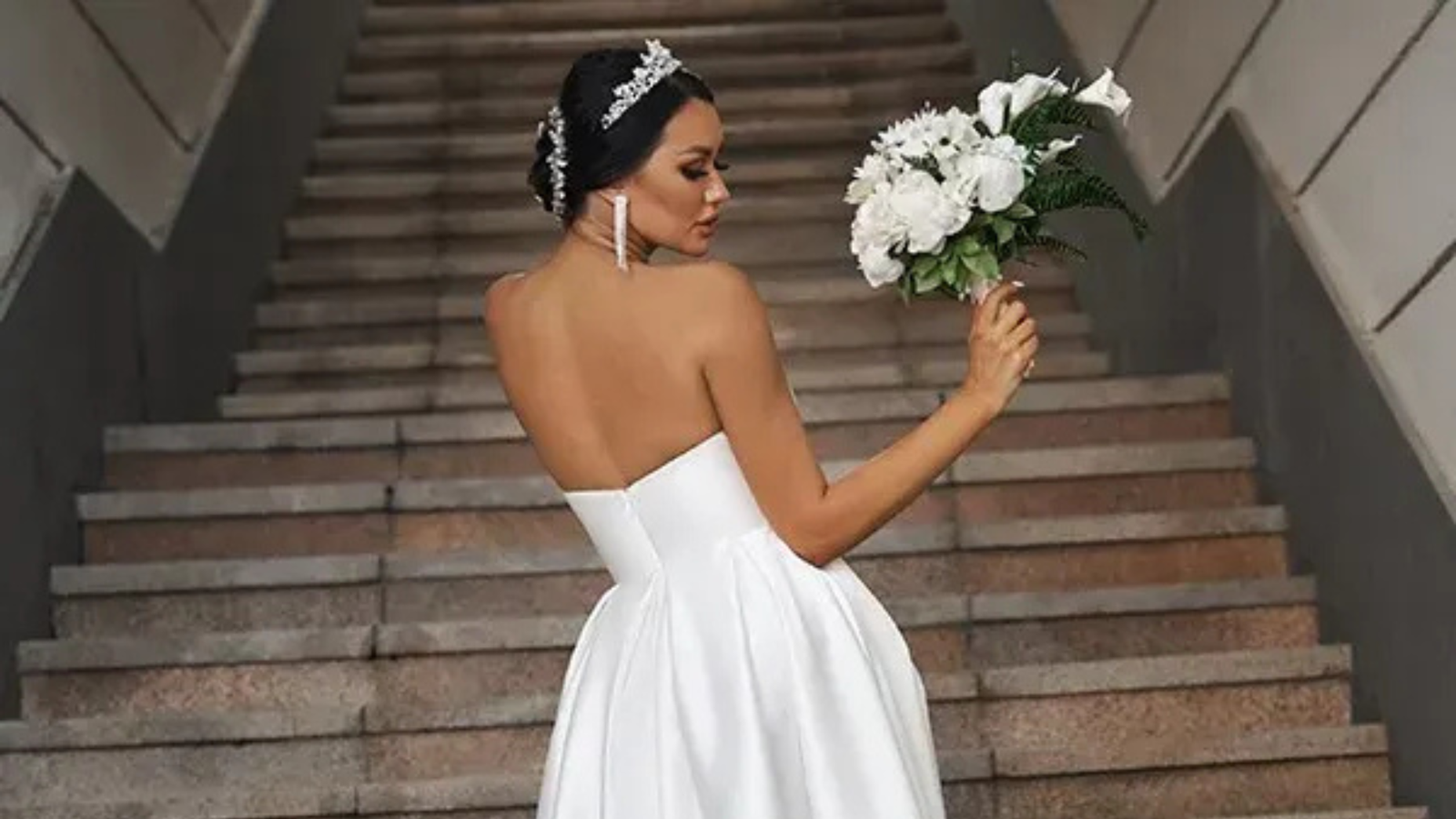 Wedding Dresses | Clássico Atual e Normal