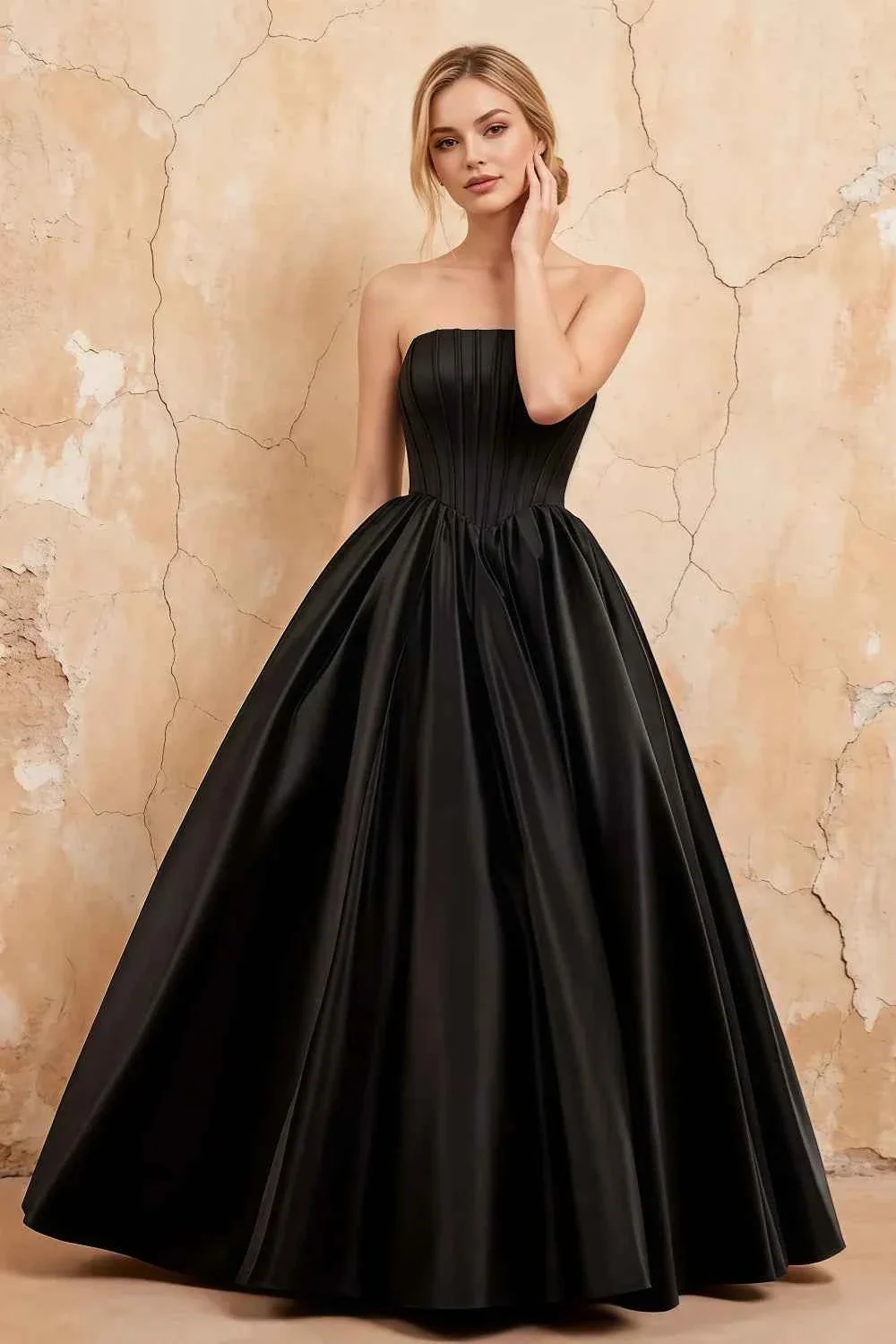 Spring Wedding Guest Dresses   Clássico Atual e Normal 1
