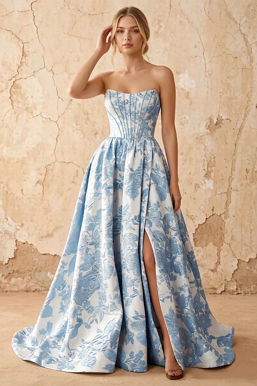 Spring Wedding Guest Dresses   Clássico Atual e Normal 2